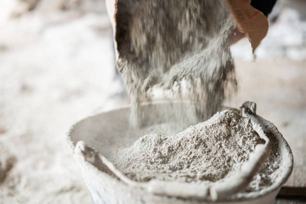 Best Concrete Driveway Installation in Somerville, TX